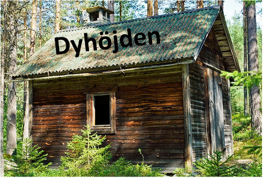 Dyhöjden Design